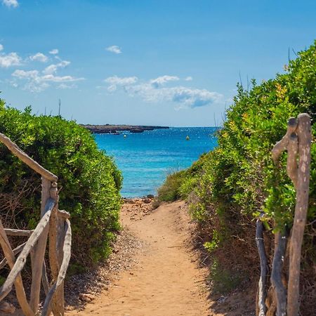 Las Brisas 11 Ciutadella  Zewnętrze zdjęcie