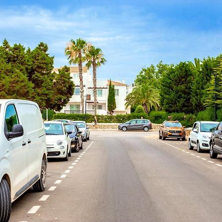 Las Brisas 11 Ciutadella  Zewnętrze zdjęcie