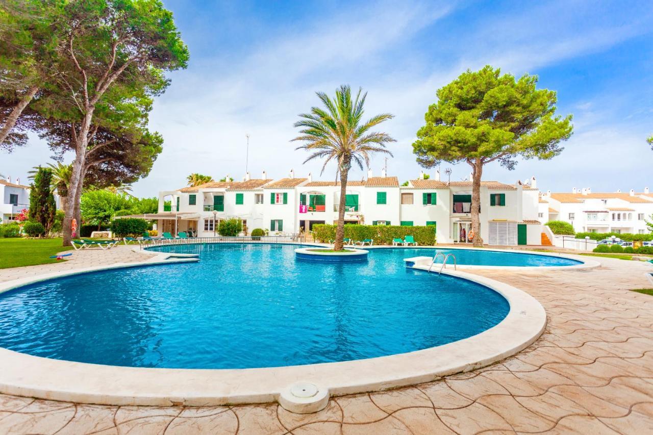 Las Brisas 11 Ciutadella  Zewnętrze zdjęcie