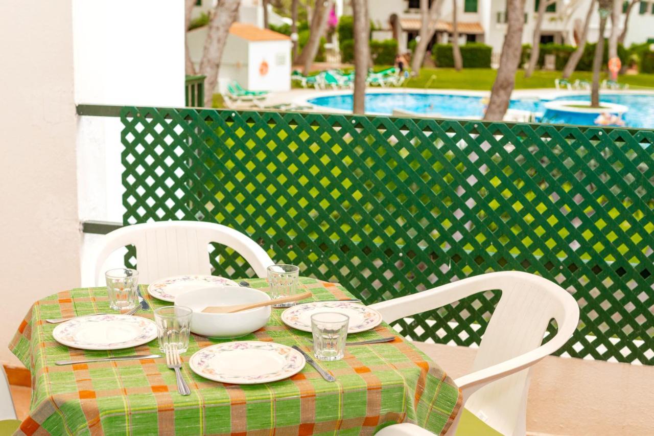 Las Brisas 11 Ciutadella  Zewnętrze zdjęcie