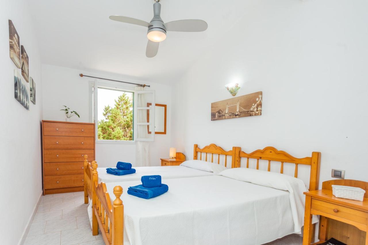 Las Brisas 11 Ciutadella  Zewnętrze zdjęcie