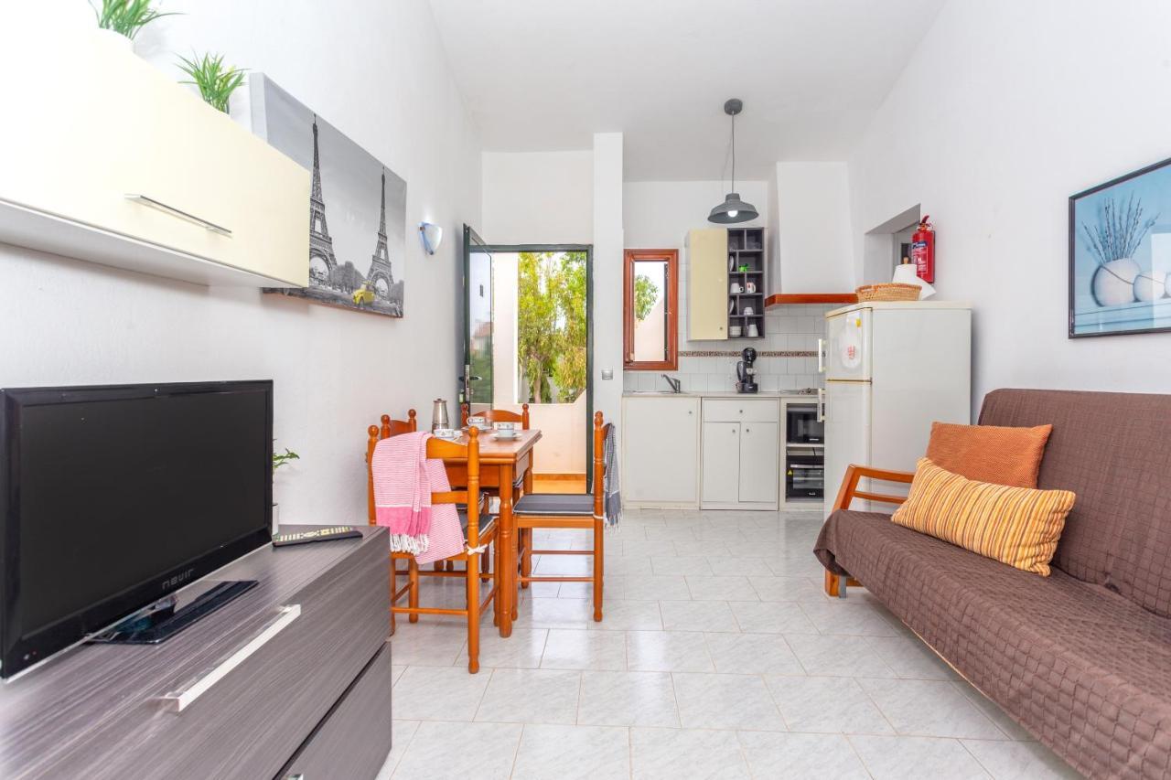 Las Brisas 11 Ciutadella  Zewnętrze zdjęcie