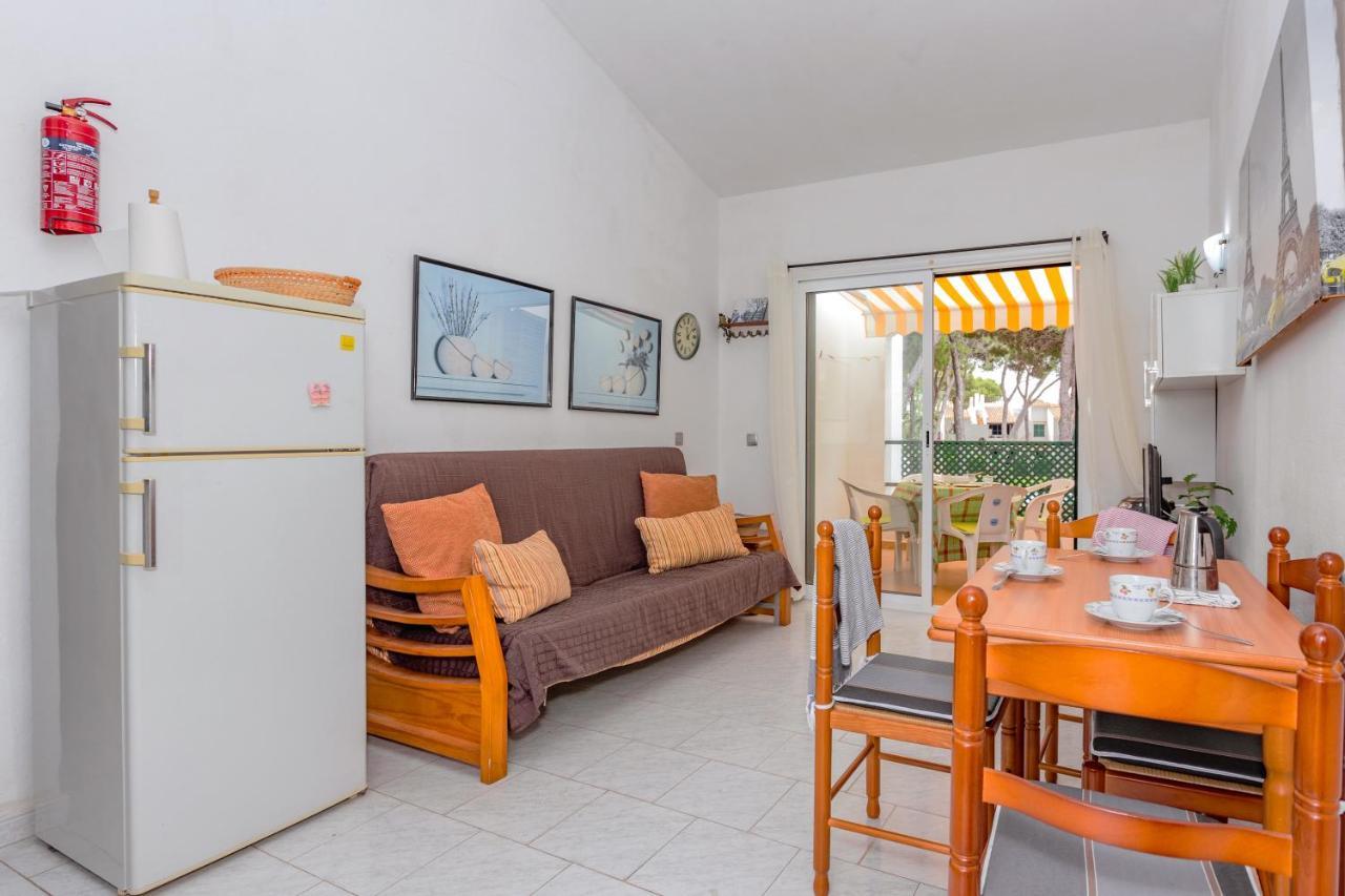 Las Brisas 11 Ciutadella  Zewnętrze zdjęcie