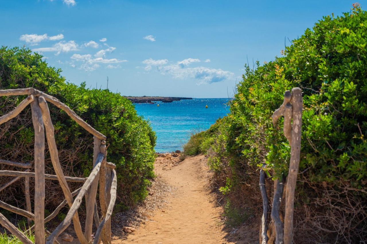 Las Brisas 11 Ciutadella  Zewnętrze zdjęcie
