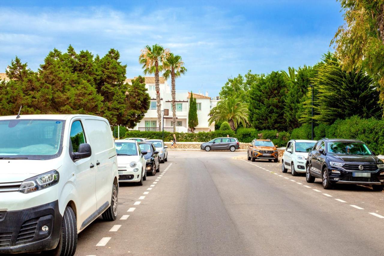 Las Brisas 11 Ciutadella  Zewnętrze zdjęcie