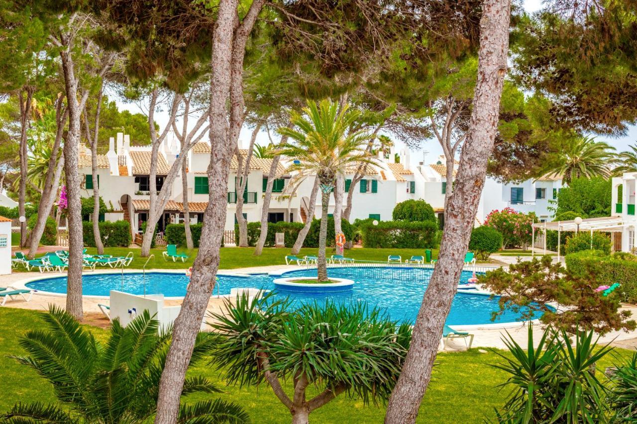 Las Brisas 11 Ciutadella  Zewnętrze zdjęcie