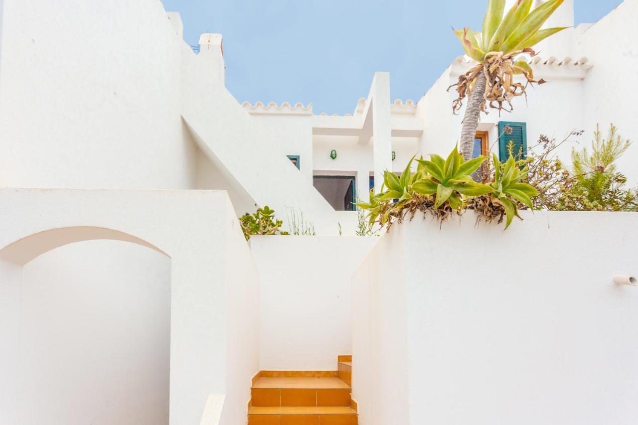 Las Brisas 11 Ciutadella  Zewnętrze zdjęcie