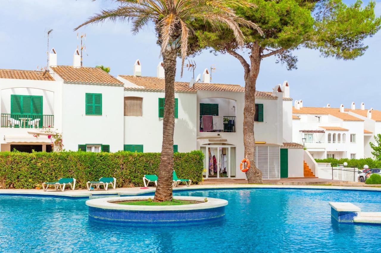 Las Brisas 11 Ciutadella  Zewnętrze zdjęcie