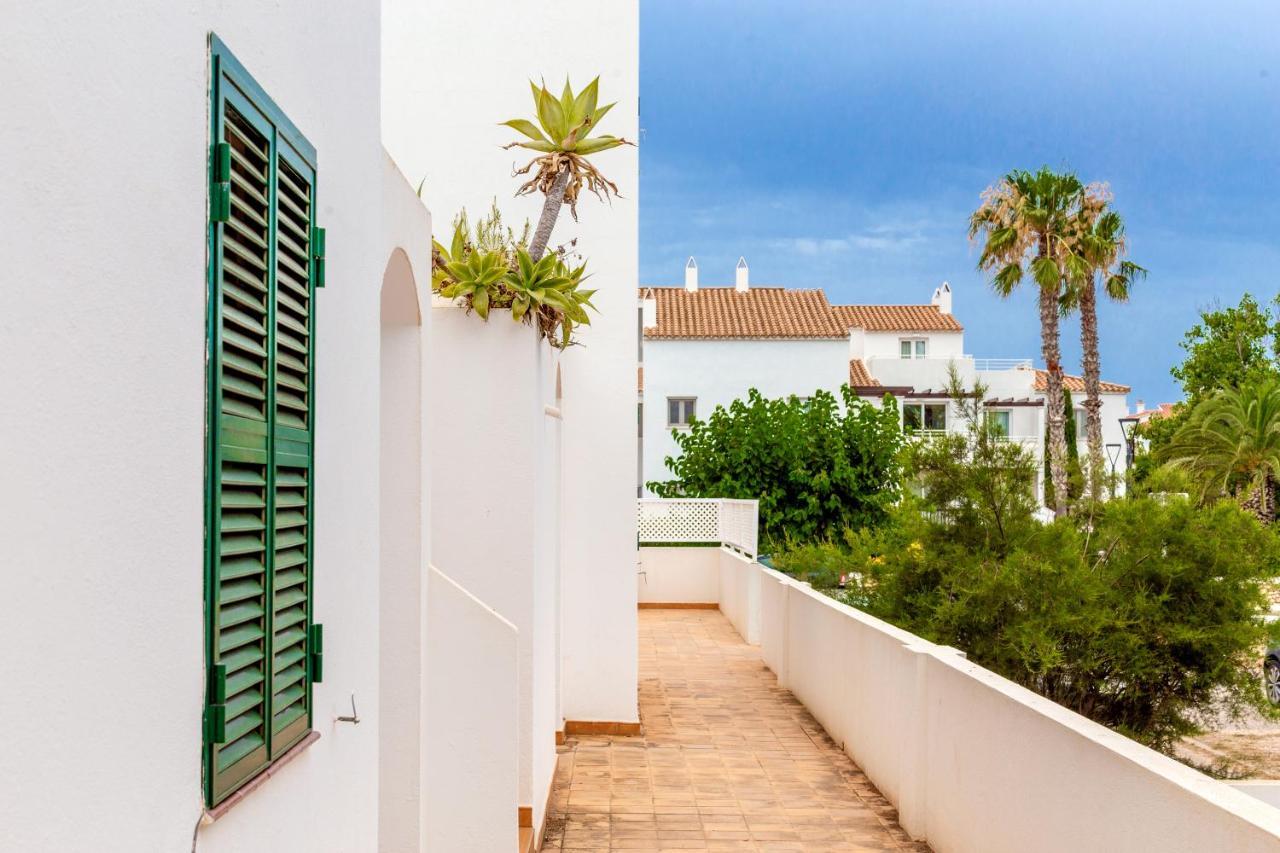 Las Brisas 11 Ciutadella  Zewnętrze zdjęcie