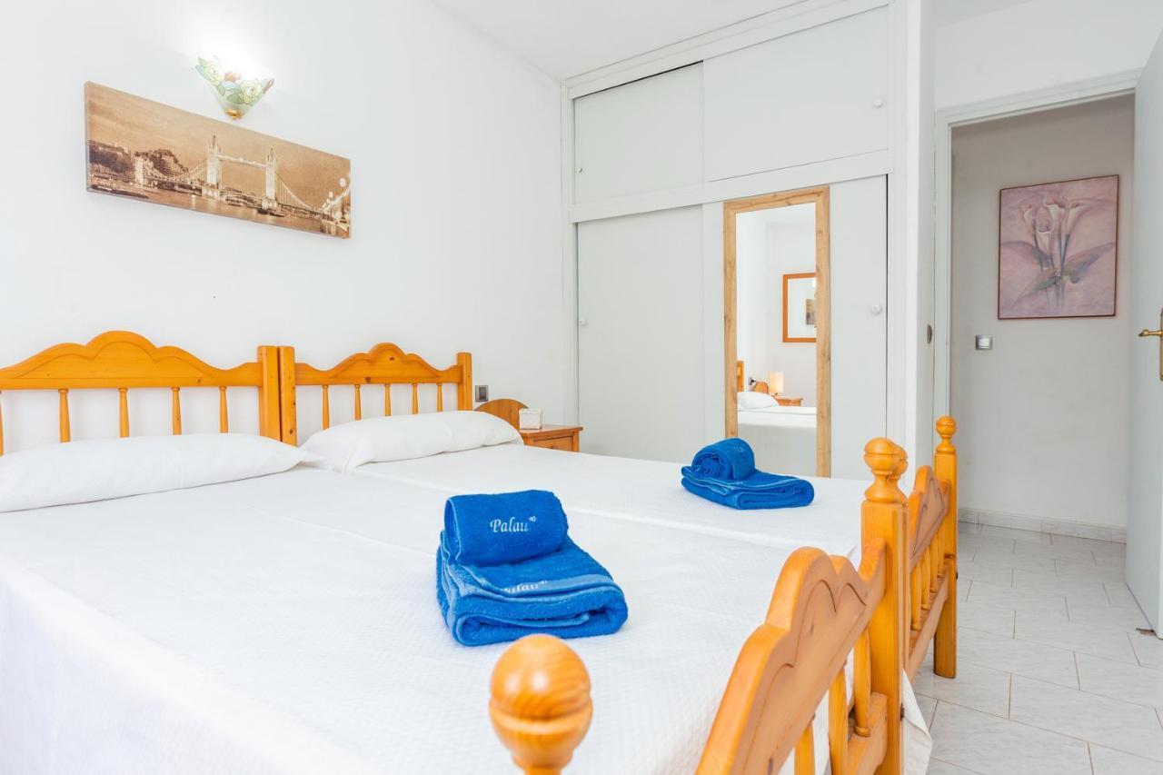 Las Brisas 11 Ciutadella  Zewnętrze zdjęcie