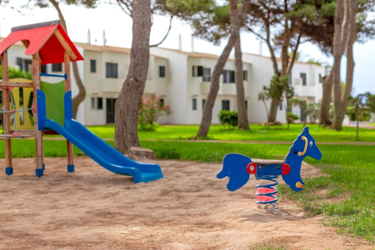 Las Brisas 11 Ciutadella  Zewnętrze zdjęcie