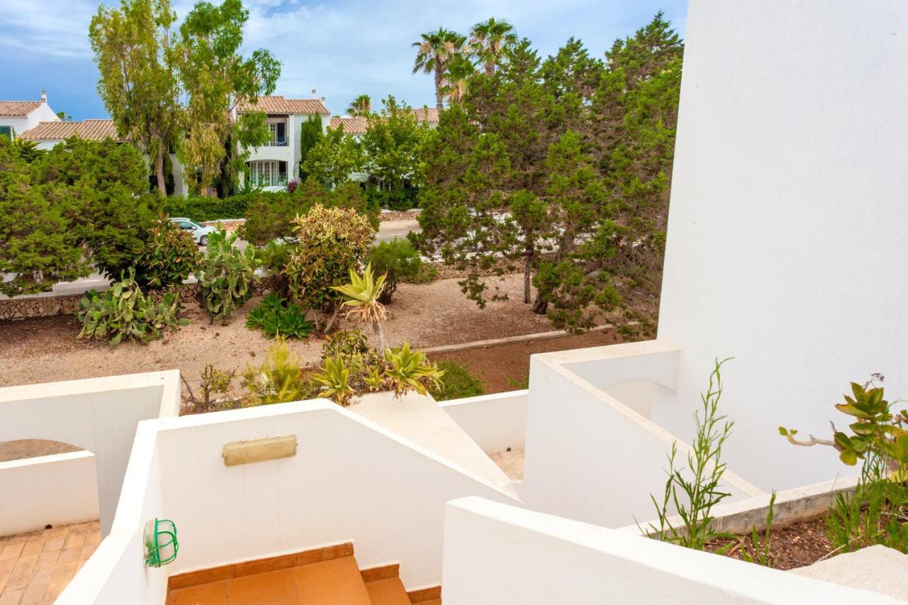 Las Brisas 11 Ciutadella  Zewnętrze zdjęcie
